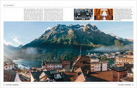 KUNTH Schweiz. Das Buch