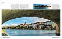 KUNTH Schweiz. Das Buch KUNTH Schweiz. Das Buch