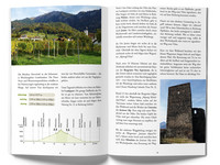 Switzerland, Graubünden, mountain bike and hiking guide Get out and e-bike & hike Switzerland, Graubünden, mountain bike and hiking guide Get out and e-bike & hike