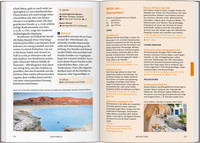 Baedeker SMART Reiseführer Kreta Baedeker SMART Reiseführer Kreta