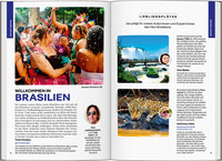 LONELY PLANET Reiseführer Brasilien LONELY PLANET Reiseführer Brasilien