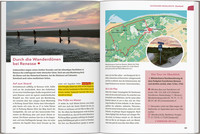 MARCO POLO OUTDOOR GUIDE Reiseführer Niederländische Küste MARCO POLO OUTDOOR GUIDE Reiseführer Niederländische Küste