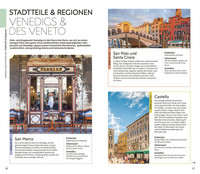 Vis-à-Vis Reiseführer Venedig & Veneto Vis-à-Vis Reiseführer Venedig & Veneto