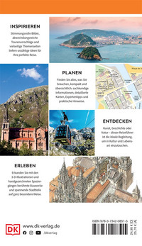 Vis-à-Vis Reiseführer Nordspanien Vis-à-Vis Reiseführer Nordspanien