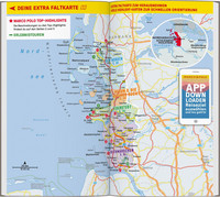 MARCO POLO Reiseführer Nordseeküste Schleswig-Holstein MARCO POLO Reiseführer Nordseeküste Schleswig-Holstein