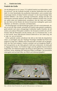 TRESCHER Reiseführer Potsdam TRESCHER Reiseführer Potsdam