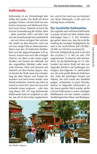 TRESCHER Reiseführer Nepal TRESCHER Reiseführer Nepal