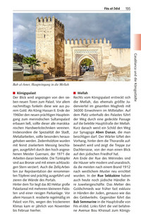 TRESCHER Reiseführer Marokko TRESCHER Reiseführer Marokko