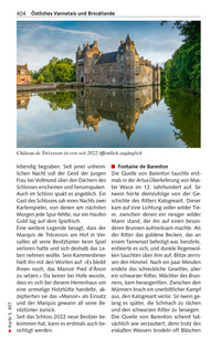 TRESCHER Reiseführer Bretagne TRESCHER Reiseführer Bretagne