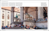KUNTH München. Das Buch KUNTH München. Das Buch