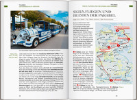Baedeker Reiseführer Usedom Baedeker Reiseführer Usedom