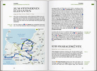 Baedeker Reiseführer Sardinien Baedeker Reiseführer Sardinien