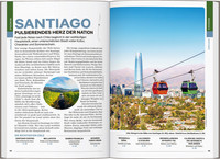 LONELY PLANET Reiseführer Chile & Osterinsel LONELY PLANET Reiseführer Chile & Osterinsel