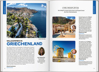 LONELY PLANET Reiseführer Griechenland LONELY PLANET Reiseführer Griechenland