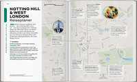 LONELY PLANET Reiseführer Entdecke London LONELY PLANET Reiseführer Entdecke London