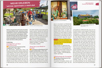 MARCO POLO OUTDOOR GUIDE Reiseführer Madeira