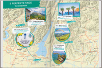 MARCO POLO OUTDOOR GUIDE Reiseführer Gardasee MARCO POLO OUTDOOR GUIDE Reiseführer Gardasee