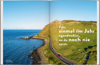 MARCO POLO Bildband Roadtrips in Europa MARCO POLO Bildband Roadtrips in Europa