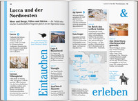 DUMONT Reise-Taschenbuch Reiseführer Toskana DUMONT Reise-Taschenbuch Reiseführer Toskana