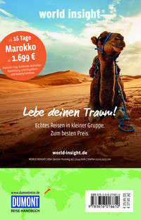 DUMONT Reise-Handbuch Reiseführer Marokko DUMONT Reise-Handbuch Reiseführer Marokko