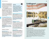 DuMont Reise-Taschenbuch Brandenburg