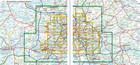 ADAC Autofahreratlas Berlin 1:14.000 ADAC Autofahreratlas Berlin 1:14.000