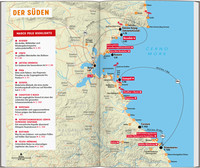 MARCO POLO Reiseführer Bulgarische Schwarzmeerküste MARCO POLO Reiseführer Bulgarische Schwarzmeerküste