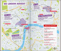 MARCO POLO Reiseführer London MARCO POLO Reiseführer London