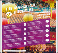 MARCO POLO Hongkong, Macau MARCO POLO Hongkong, Macau