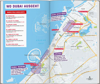 MARCO POLO Reiseführer Dubai MARCO POLO Reiseführer Dubai