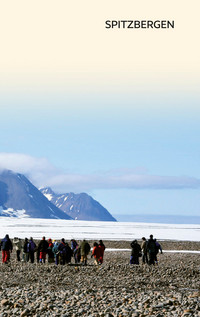 TRESCHER Reiseführer Kreuzfahrten Nordmeer und Arktis TRESCHER Reiseführer Kreuzfahrten Nordmeer und Arktis
