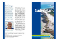 MICHAEL MÜLLER REISEFÜHRER Südengland MICHAEL MÜLLER REISEFÜHRER Südengland