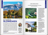 LONELY PLANET Reiseführer Slowenien LONELY PLANET Reiseführer Slowenien