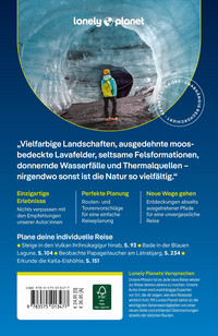 LONELY PLANET Reiseführer Island LONELY PLANET Reiseführer Island