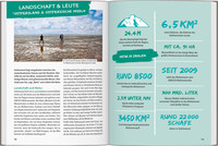 MARCO POLO OUTDOOR GUIDE Reiseführer Ostfriesland & Ostfriesische Inseln MARCO POLO OUTDOOR GUIDE Reiseführer Ostfriesland & Ostfriesische Inseln