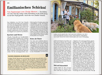 DUMONT Reise-Taschenbuch Reiseführer Emilia-Romagna DUMONT Reise-Taschenbuch Reiseführer Emilia-Romagna