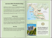 DUMONT Reise-Handbuch Reiseführer Kroatien DUMONT Reise-Handbuch Reiseführer Kroatien