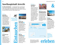 DUMONT Reise-Taschenbuch Reiseführer Lanzarote DUMONT Reise-Taschenbuch Reiseführer Lanzarote