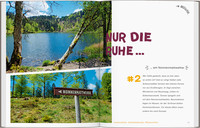 52 kleine & große Eskapaden im Schwarzwald 52 kleine & große Eskapaden im Schwarzwald