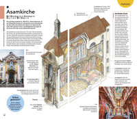 Vis-à-Vis Reiseführer München & Südbayern Vis-à-Vis Reiseführer München & Südbayern