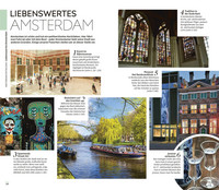 Vis-à-Vis Reiseführer Amsterdam Vis-à-Vis Reiseführer Amsterdam