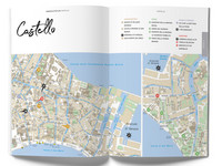 Italien, Venedig, Reiseführer Travel Book GuideMe Italien, Venedig, Reiseführer Travel Book GuideMe