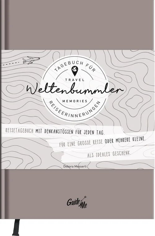 TravelMemories Weltenbummler TravelMemories Weltenbummler