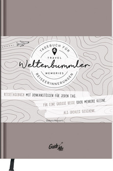 TravelMemories Weltenbummler