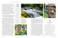 LONELY PLANET Bildband Legendäre Wanderrouten in Deutschland
