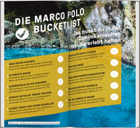 MARCO POLO Reiseführer Dominikanische Republik MARCO POLO Reiseführer Dominikanische Republik
