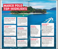 MARCO POLO Reiseführer Malaysia MARCO POLO Reiseführer Malaysia