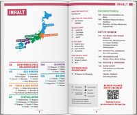 MARCO POLO Reiseführer Japan MARCO POLO Reiseführer Japan
