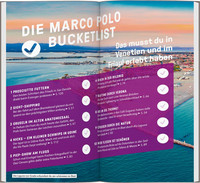MARCO POLO Venetien & Friaul, Verona, Padua, Triest MARCO POLO Venetien & Friaul, Verona, Padua, Triest