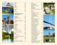 TRESCHER Reiseführer Ostseeküste Mecklenburg-Vorpommern TRESCHER Reiseführer Ostseeküste Mecklenburg-Vorpommern